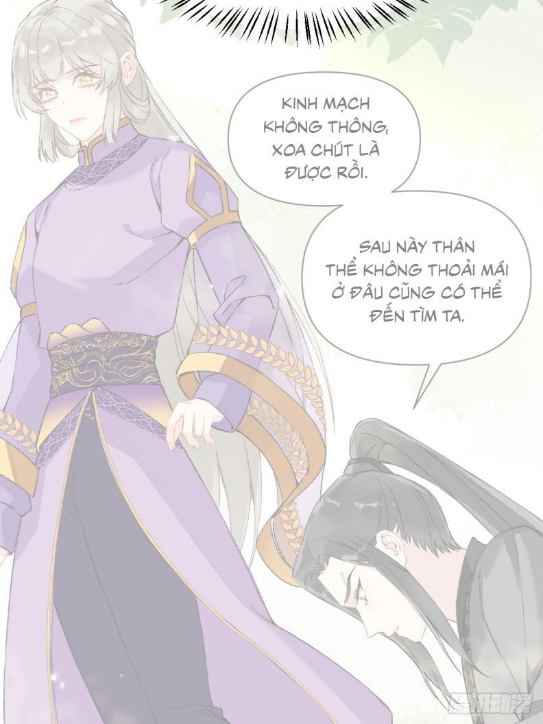 Sau Khi Trùng Sinh Thuần Phục Ác Đồ Hắc Liên Hoa Chapter 63 - 21