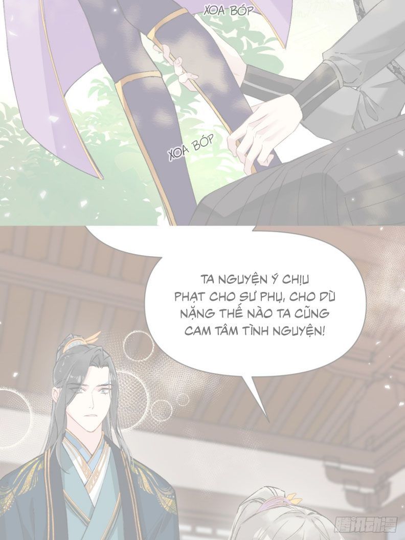 Sau Khi Trùng Sinh Thuần Phục Ác Đồ Hắc Liên Hoa Chapter 63 - 22