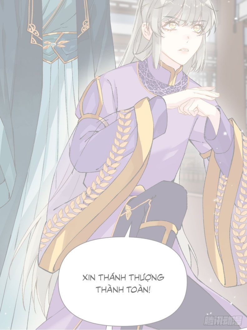 Sau Khi Trùng Sinh Thuần Phục Ác Đồ Hắc Liên Hoa Chapter 63 - 23
