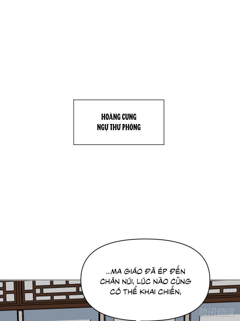 Sau Khi Trùng Sinh Thuần Phục Ác Đồ Hắc Liên Hoa Chapter 63 - 28