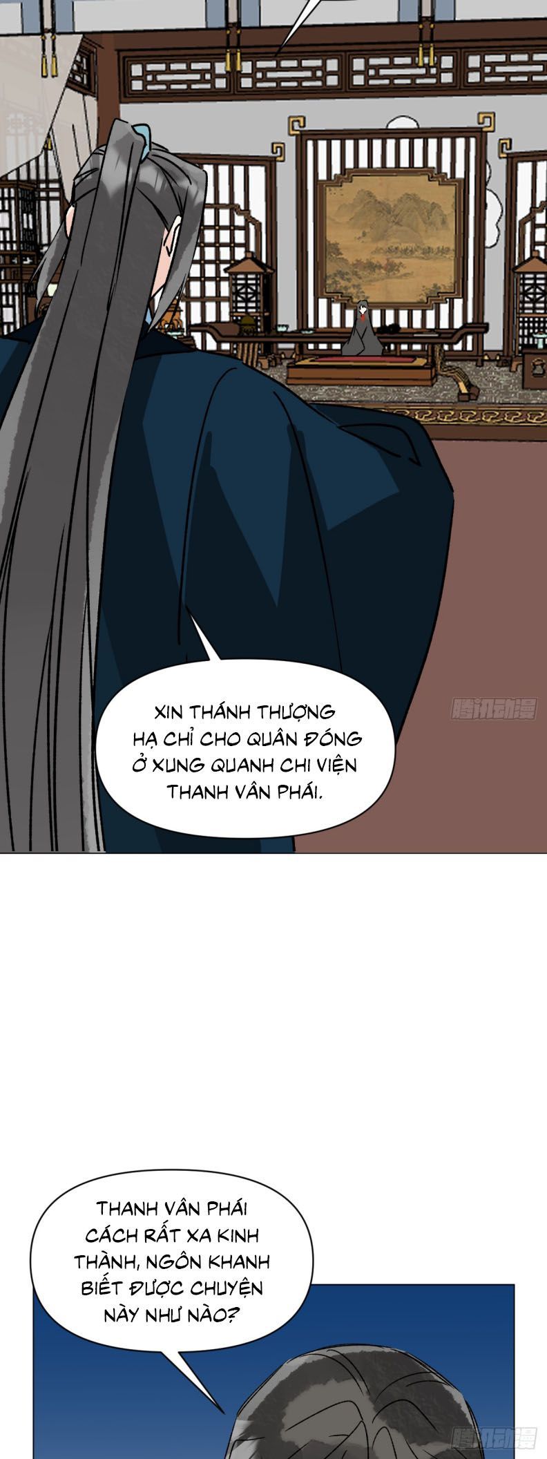 Sau Khi Trùng Sinh Thuần Phục Ác Đồ Hắc Liên Hoa Chapter 63 - 29