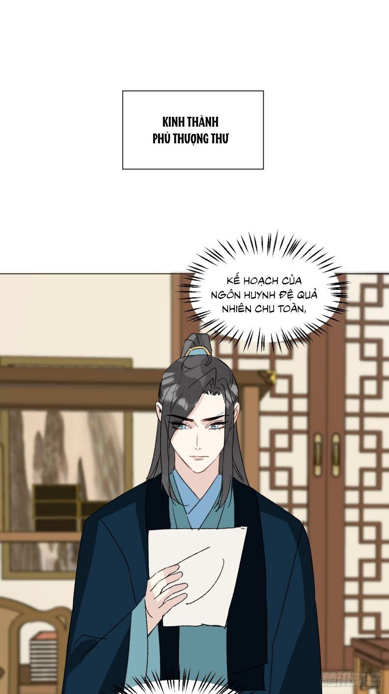 Sau Khi Trùng Sinh Thuần Phục Ác Đồ Hắc Liên Hoa Chapter 63 - 4