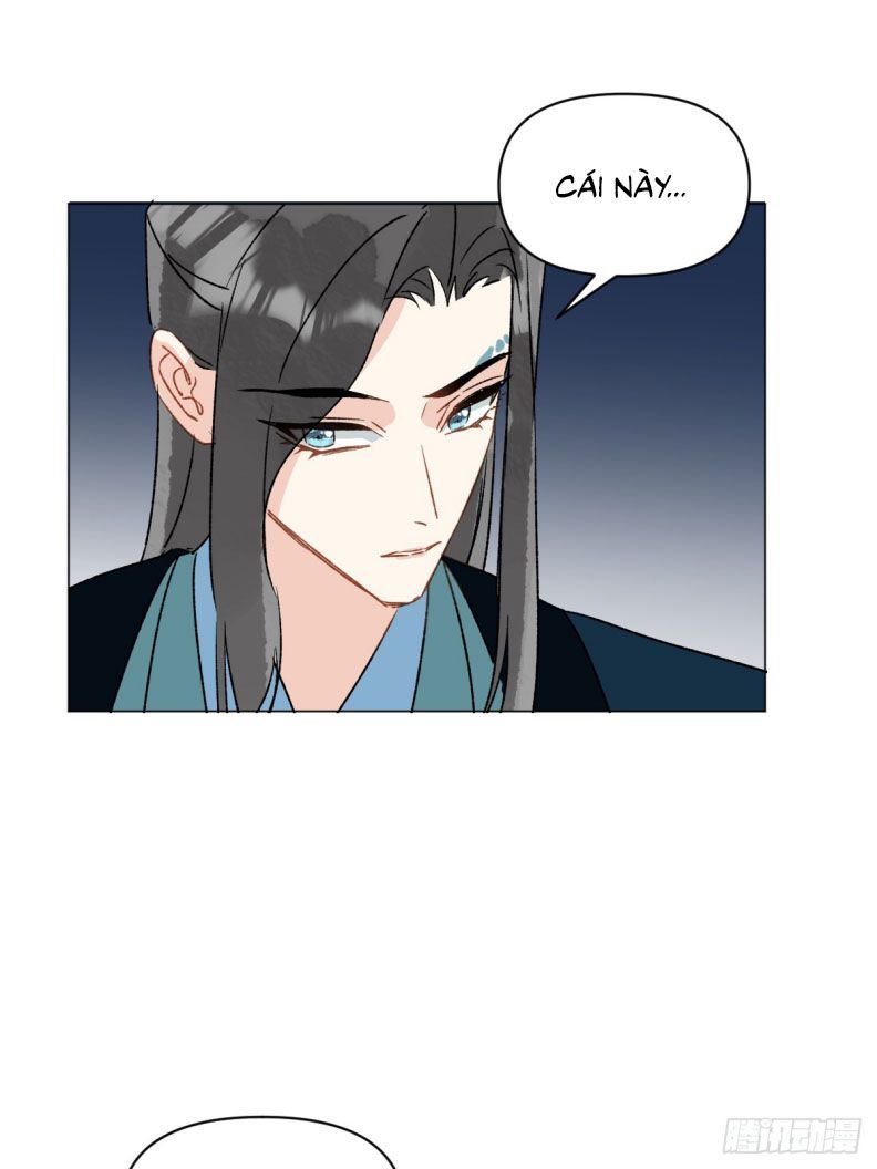 Sau Khi Trùng Sinh Thuần Phục Ác Đồ Hắc Liên Hoa Chapter 63 - 31