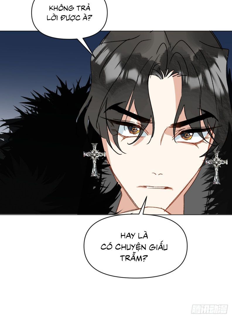 Sau Khi Trùng Sinh Thuần Phục Ác Đồ Hắc Liên Hoa Chapter 63 - 32