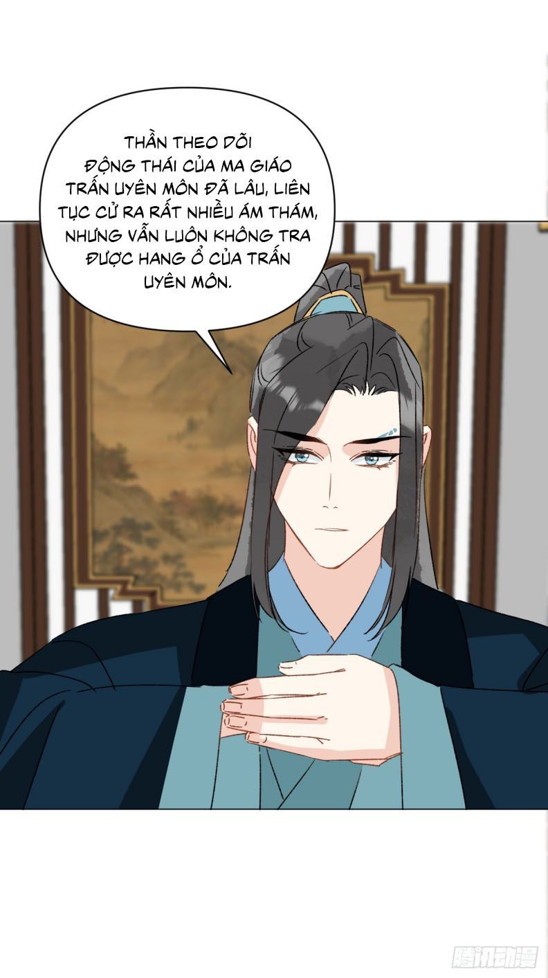 Sau Khi Trùng Sinh Thuần Phục Ác Đồ Hắc Liên Hoa Chapter 63 - 33