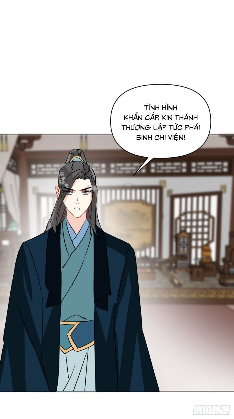 Sau Khi Trùng Sinh Thuần Phục Ác Đồ Hắc Liên Hoa Chapter 63 - 35