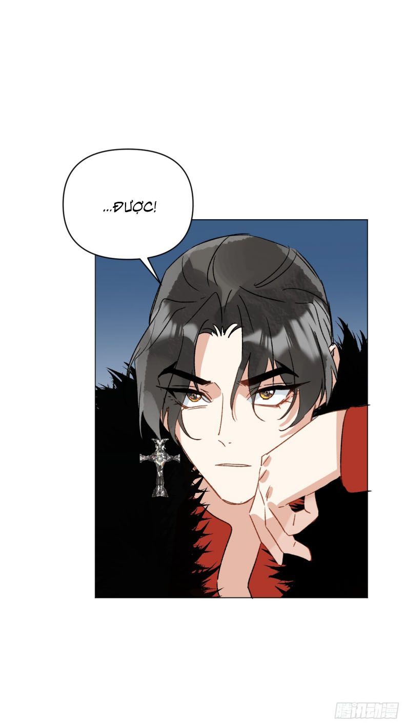 Sau Khi Trùng Sinh Thuần Phục Ác Đồ Hắc Liên Hoa Chapter 63 - 36