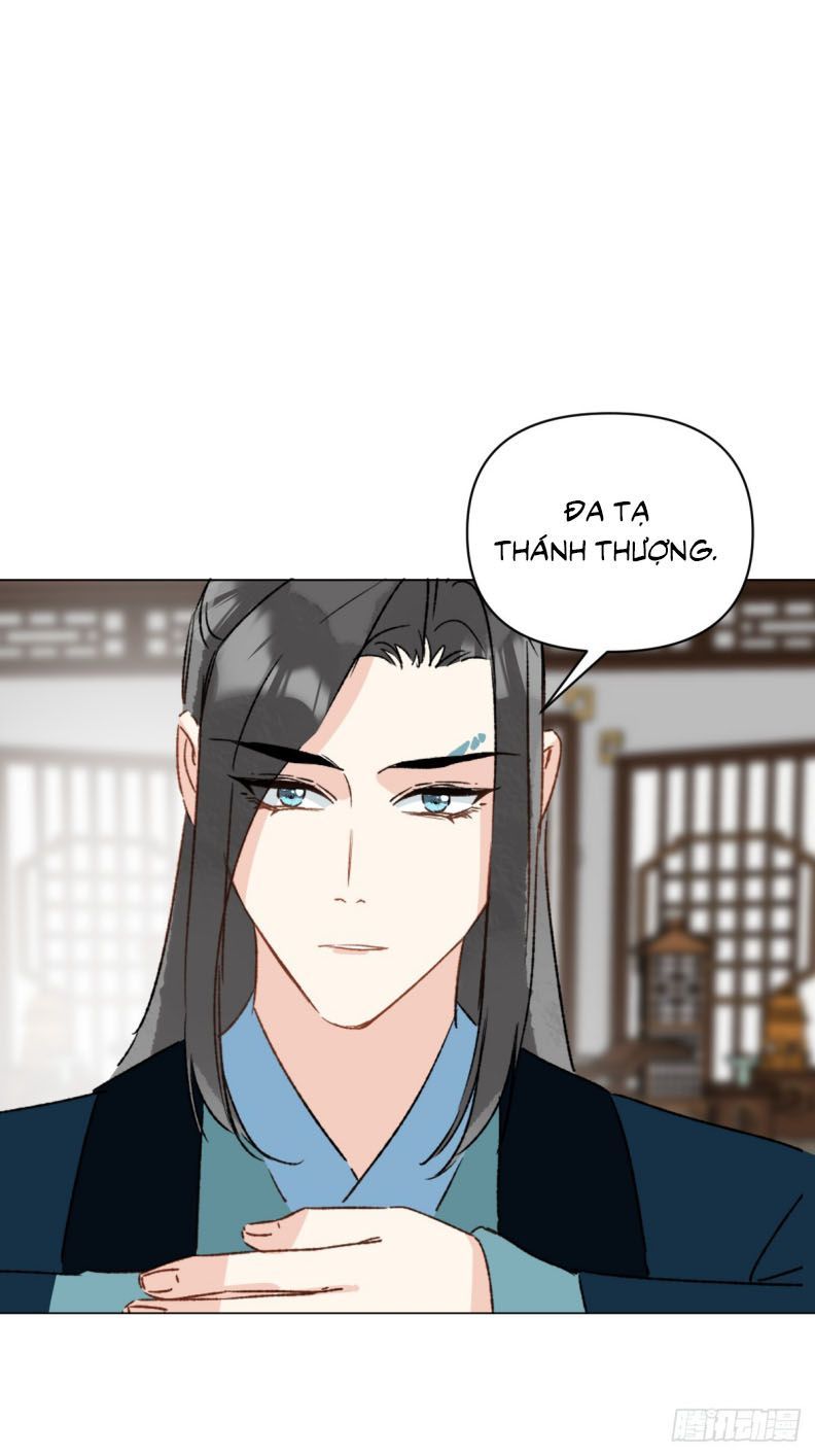 Sau Khi Trùng Sinh Thuần Phục Ác Đồ Hắc Liên Hoa Chapter 63 - 38