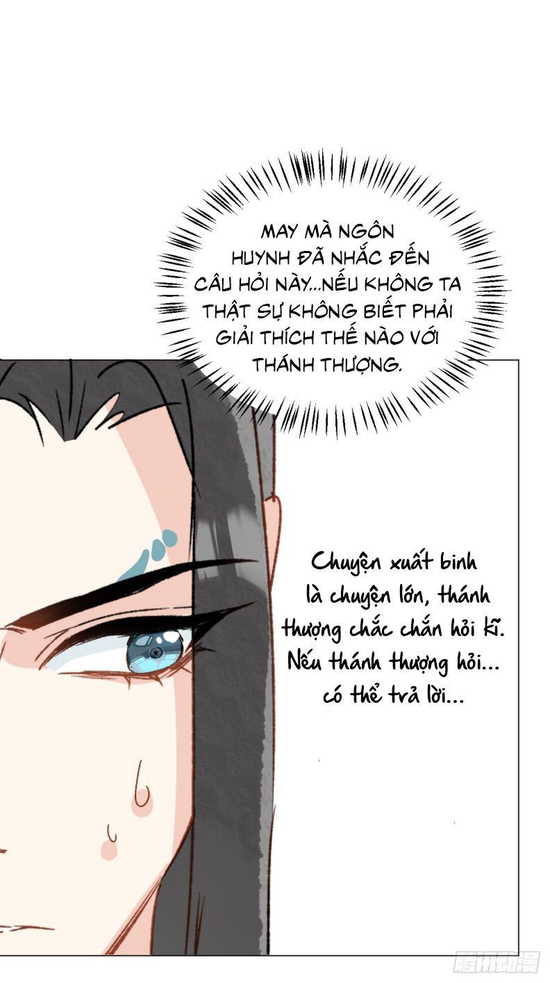 Sau Khi Trùng Sinh Thuần Phục Ác Đồ Hắc Liên Hoa Chapter 63 - 39