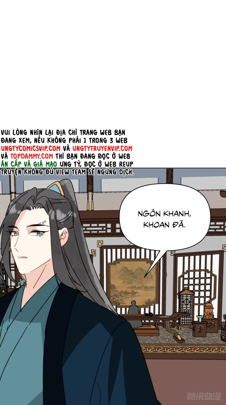 Sau Khi Trùng Sinh Thuần Phục Ác Đồ Hắc Liên Hoa Chapter 63 - 40