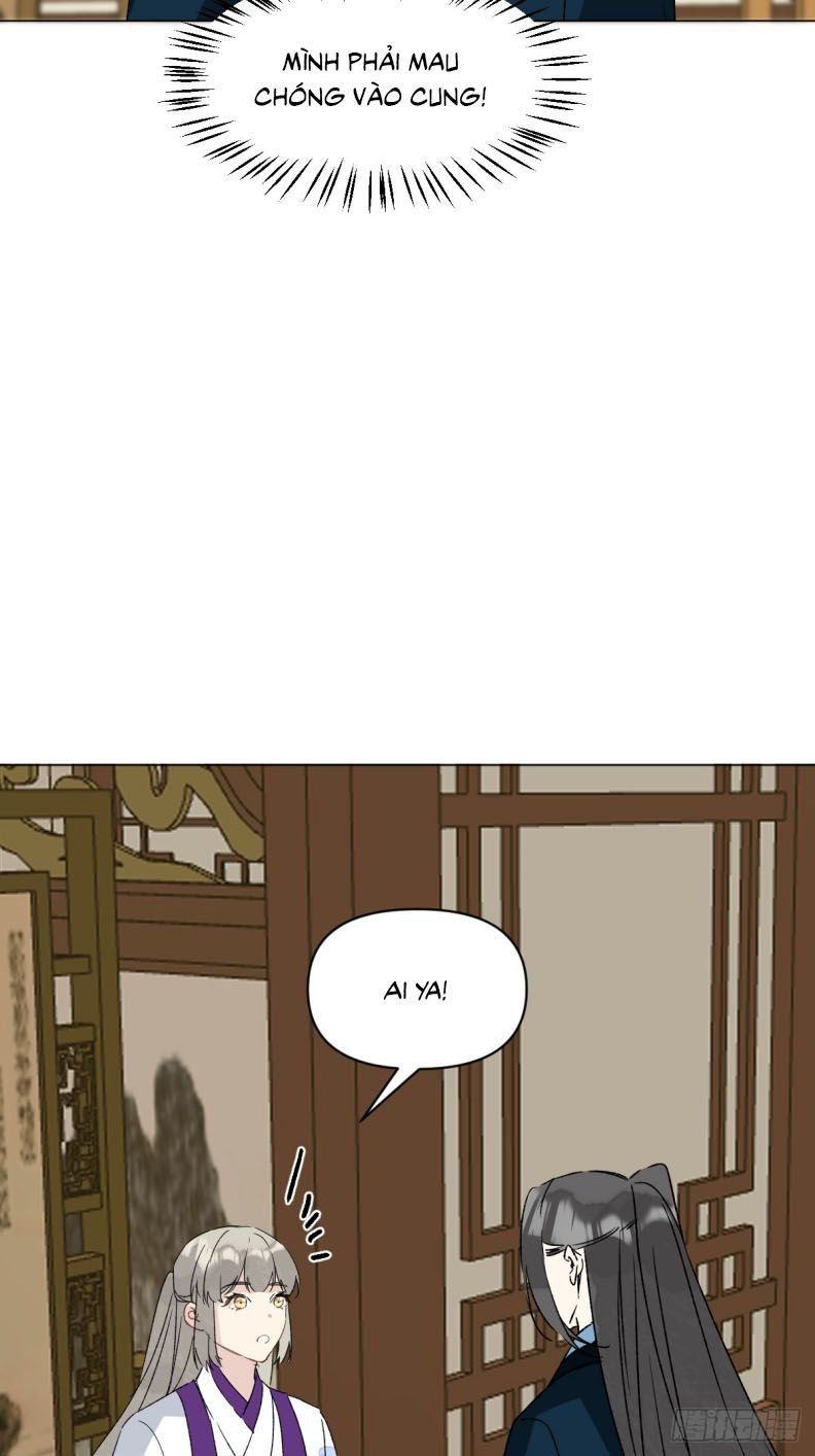 Sau Khi Trùng Sinh Thuần Phục Ác Đồ Hắc Liên Hoa Chapter 63 - 5