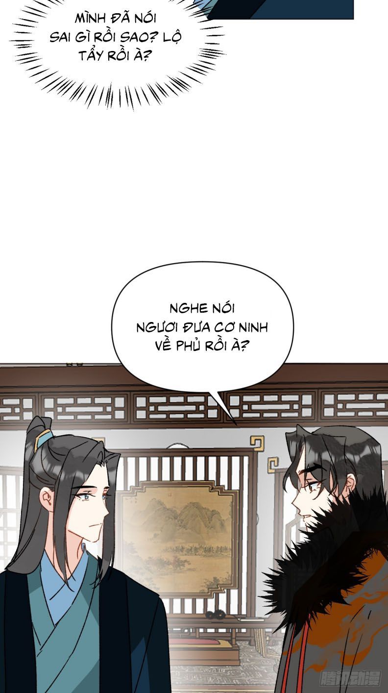 Sau Khi Trùng Sinh Thuần Phục Ác Đồ Hắc Liên Hoa Chapter 63 - 42