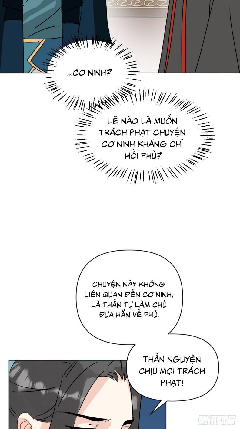 Sau Khi Trùng Sinh Thuần Phục Ác Đồ Hắc Liên Hoa Chapter 63 - 43