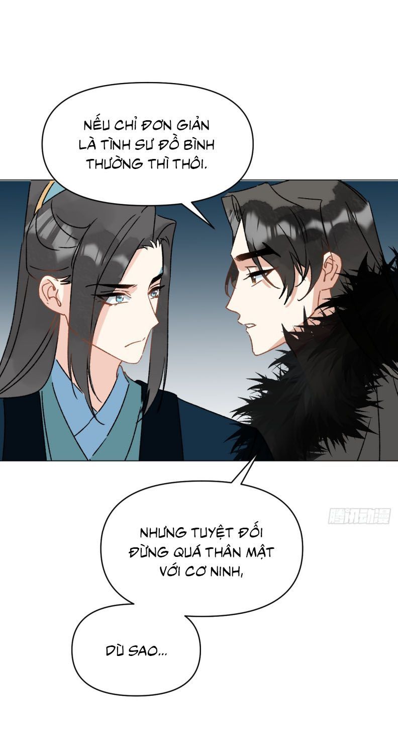 Sau Khi Trùng Sinh Thuần Phục Ác Đồ Hắc Liên Hoa Chapter 63 - 45