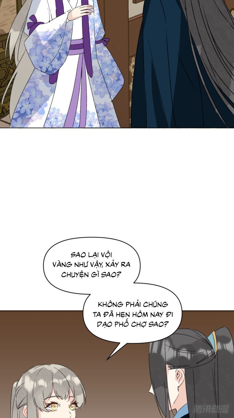 Sau Khi Trùng Sinh Thuần Phục Ác Đồ Hắc Liên Hoa Chapter 63 - 6
