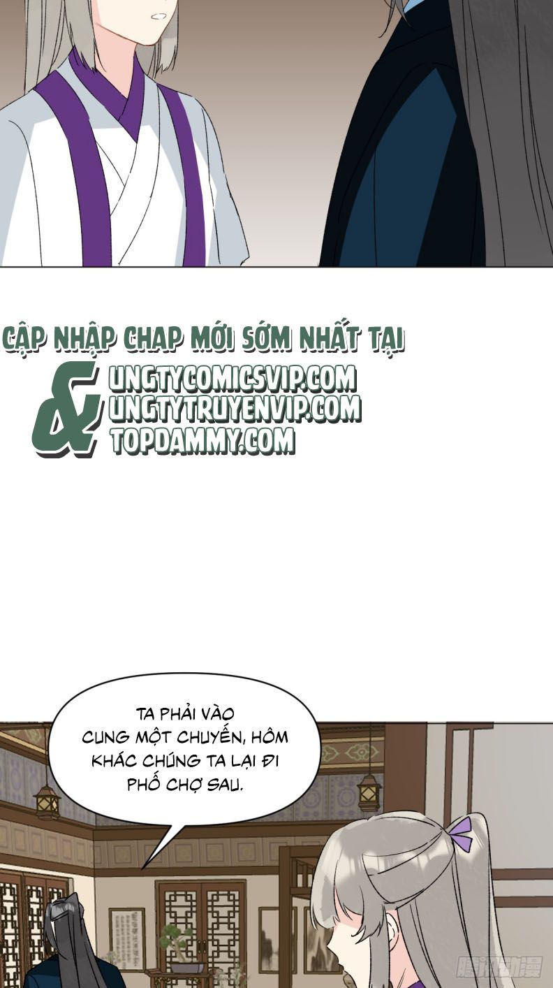 Sau Khi Trùng Sinh Thuần Phục Ác Đồ Hắc Liên Hoa Chapter 63 - 7