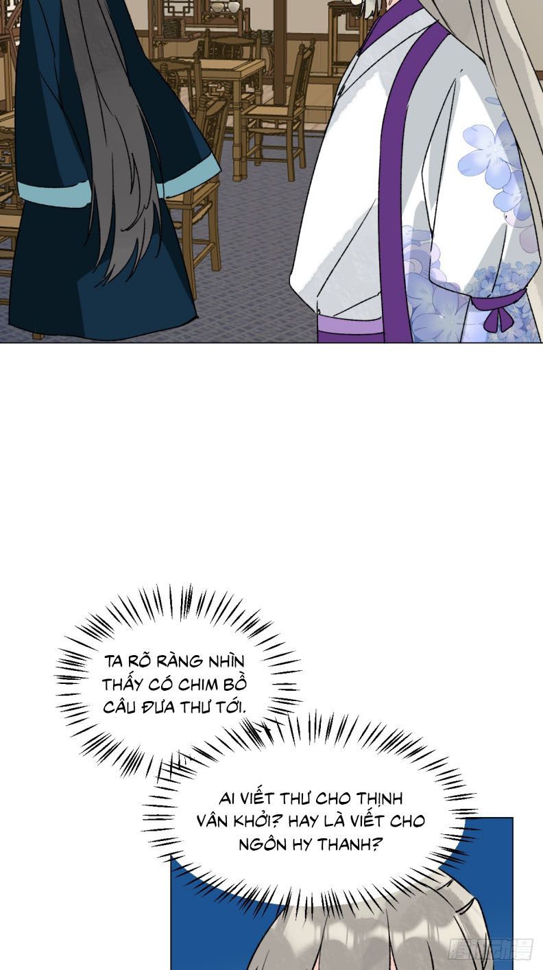 Sau Khi Trùng Sinh Thuần Phục Ác Đồ Hắc Liên Hoa Chapter 63 - 8