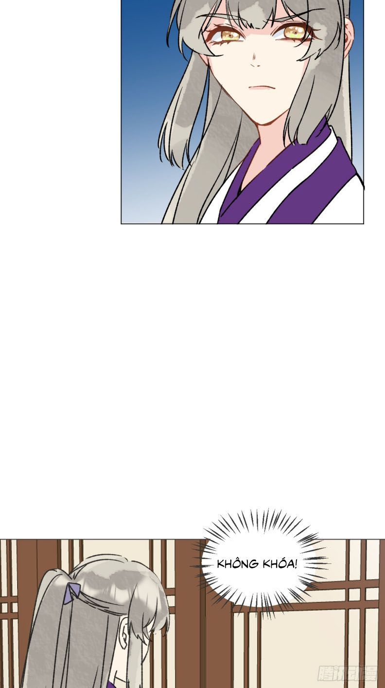 Sau Khi Trùng Sinh Thuần Phục Ác Đồ Hắc Liên Hoa Chapter 63 - 9