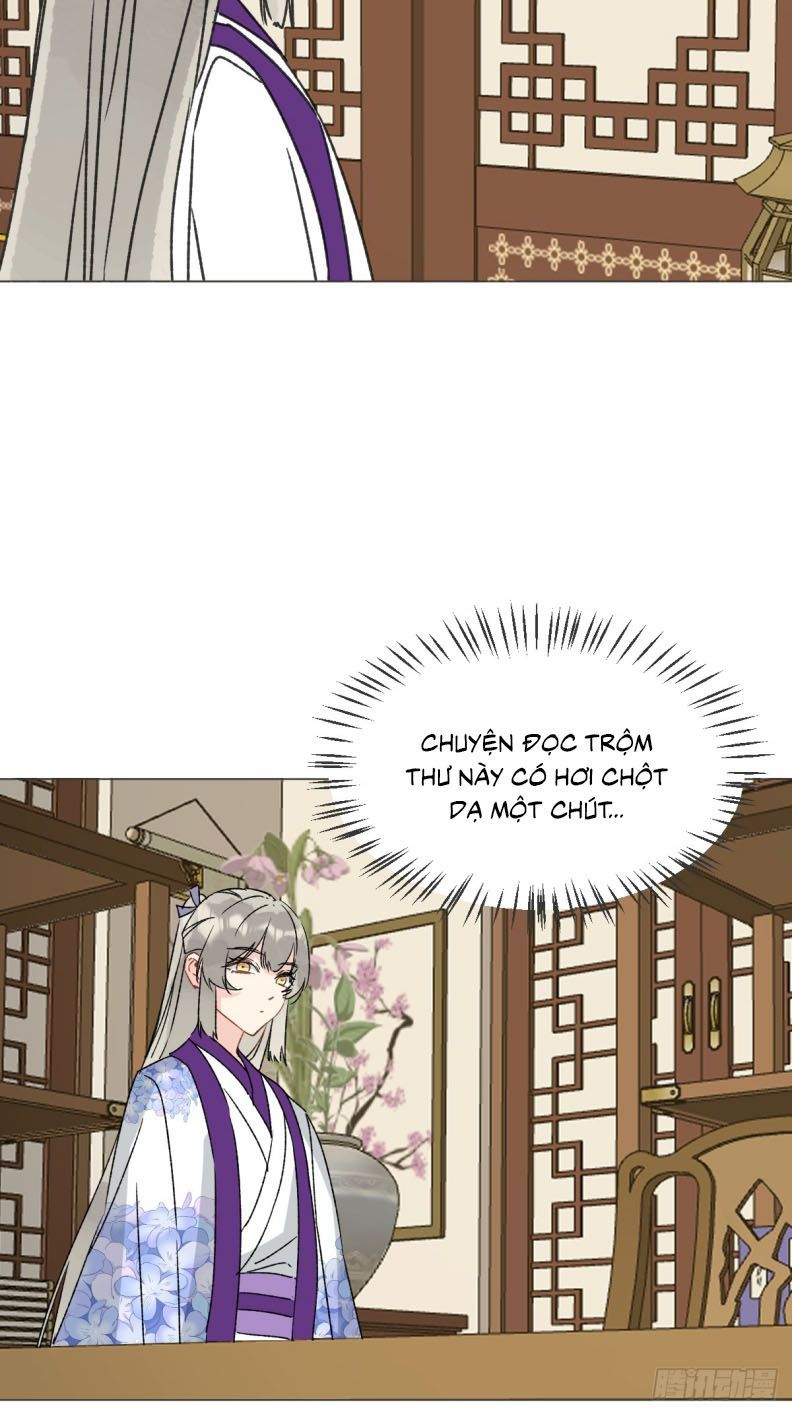 Sau Khi Trùng Sinh Thuần Phục Ác Đồ Hắc Liên Hoa Chapter 63 - 10