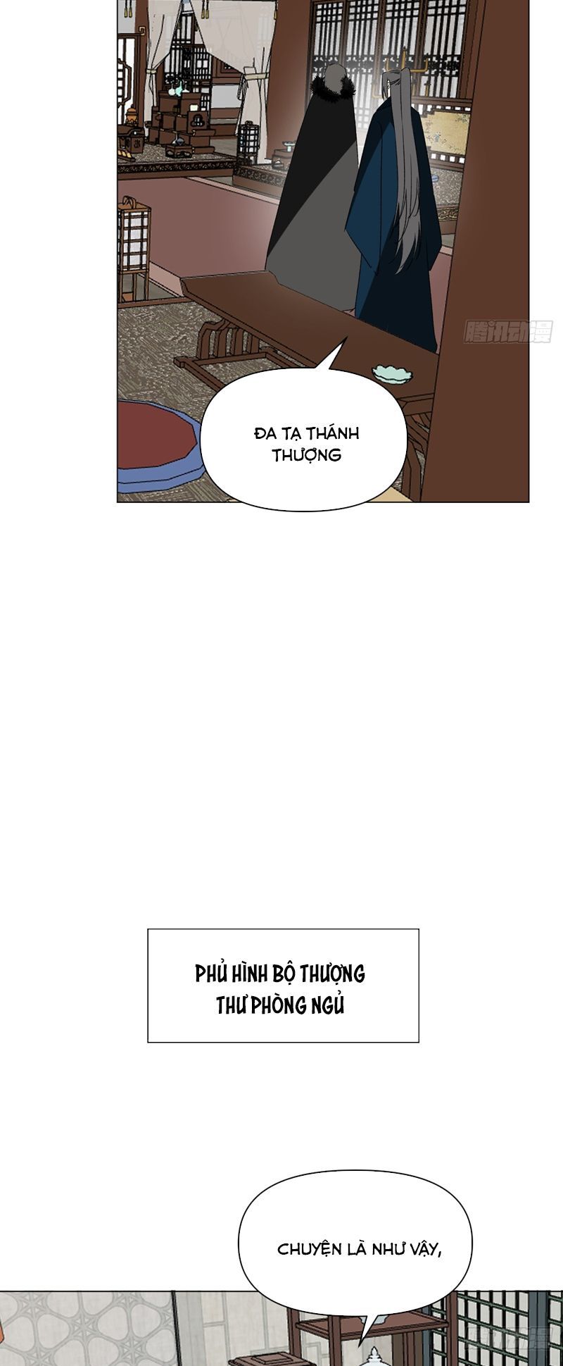 Sau Khi Trùng Sinh Thuần Phục Ác Đồ Hắc Liên Hoa Chapter 64 - 11