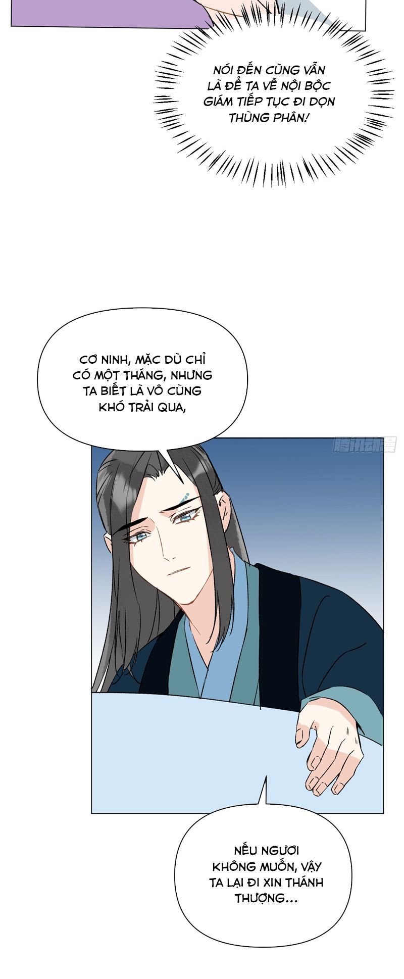 Sau Khi Trùng Sinh Thuần Phục Ác Đồ Hắc Liên Hoa Chapter 64 - 13