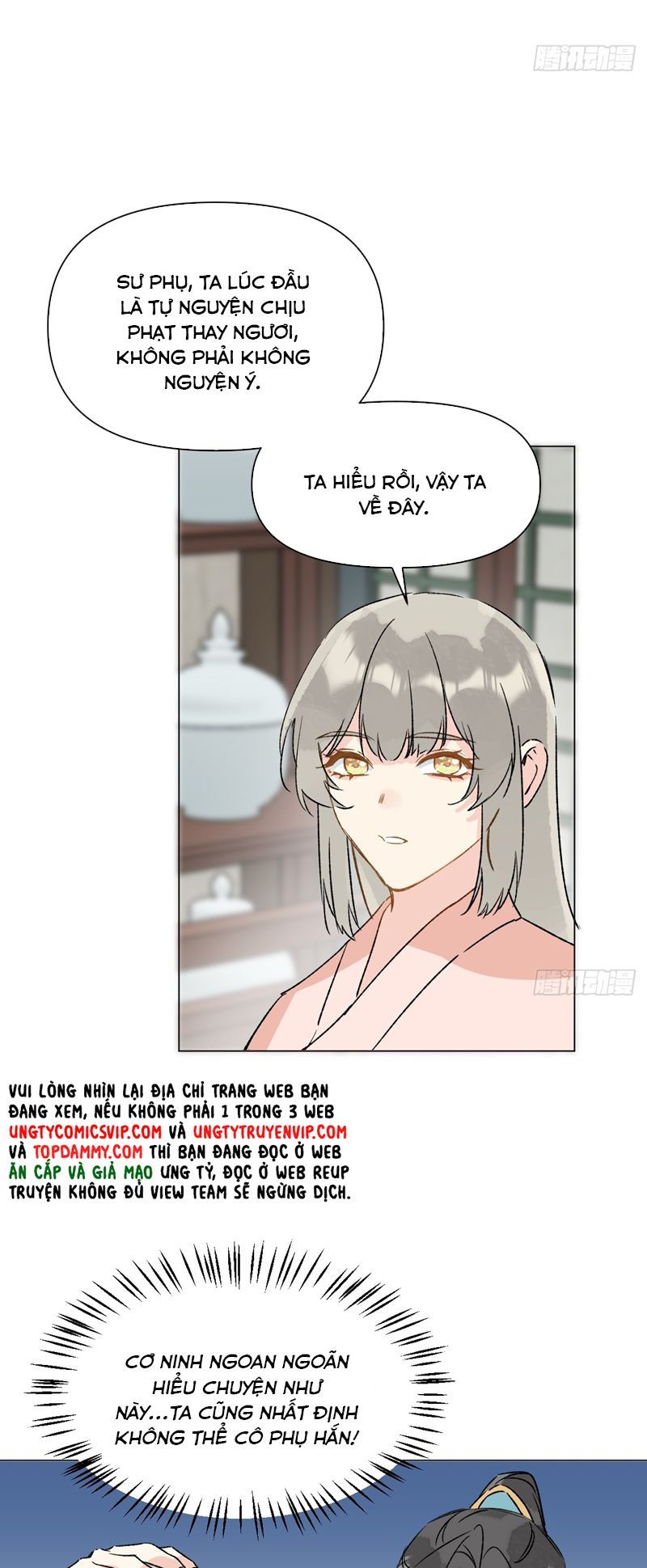 Sau Khi Trùng Sinh Thuần Phục Ác Đồ Hắc Liên Hoa Chapter 64 - 14