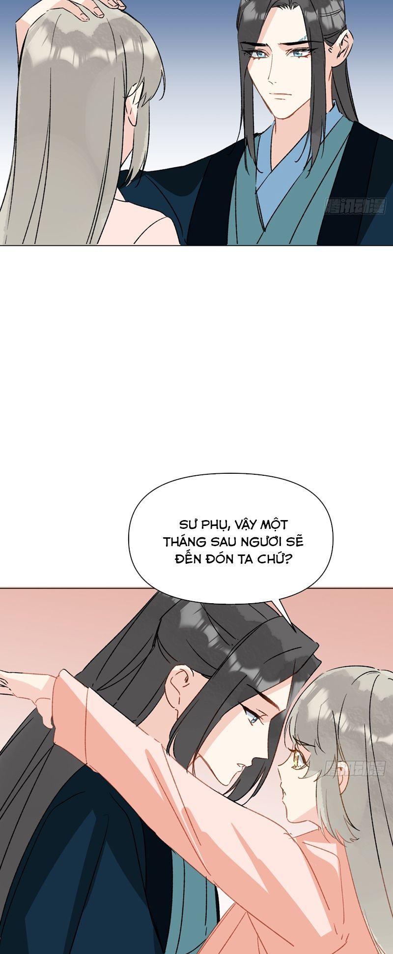Sau Khi Trùng Sinh Thuần Phục Ác Đồ Hắc Liên Hoa Chapter 64 - 15