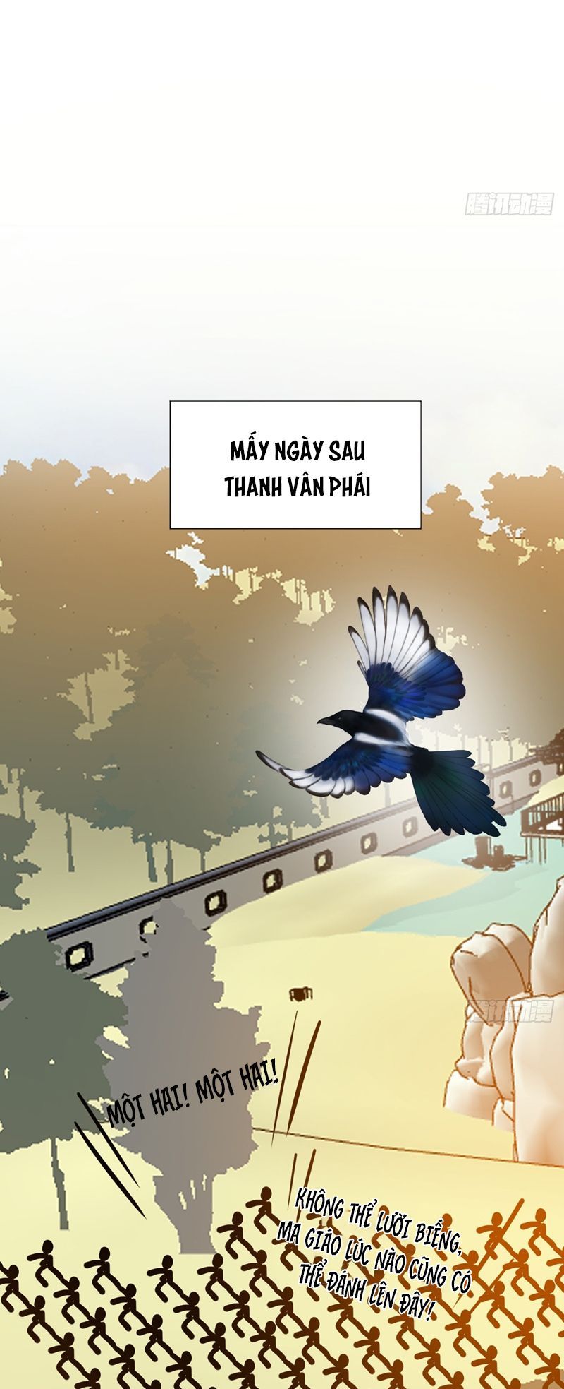 Sau Khi Trùng Sinh Thuần Phục Ác Đồ Hắc Liên Hoa Chapter 64 - 18