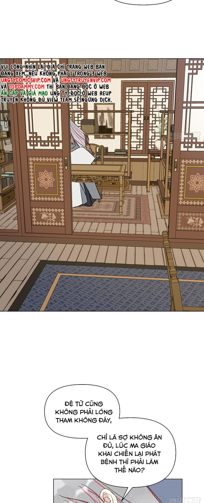 Sau Khi Trùng Sinh Thuần Phục Ác Đồ Hắc Liên Hoa Chapter 64 - 28