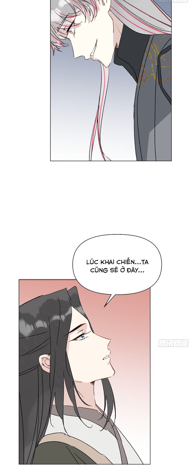 Sau Khi Trùng Sinh Thuần Phục Ác Đồ Hắc Liên Hoa Chapter 64 - 29