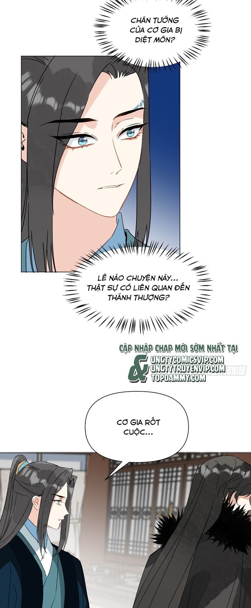 Sau Khi Trùng Sinh Thuần Phục Ác Đồ Hắc Liên Hoa Chapter 64 - 4