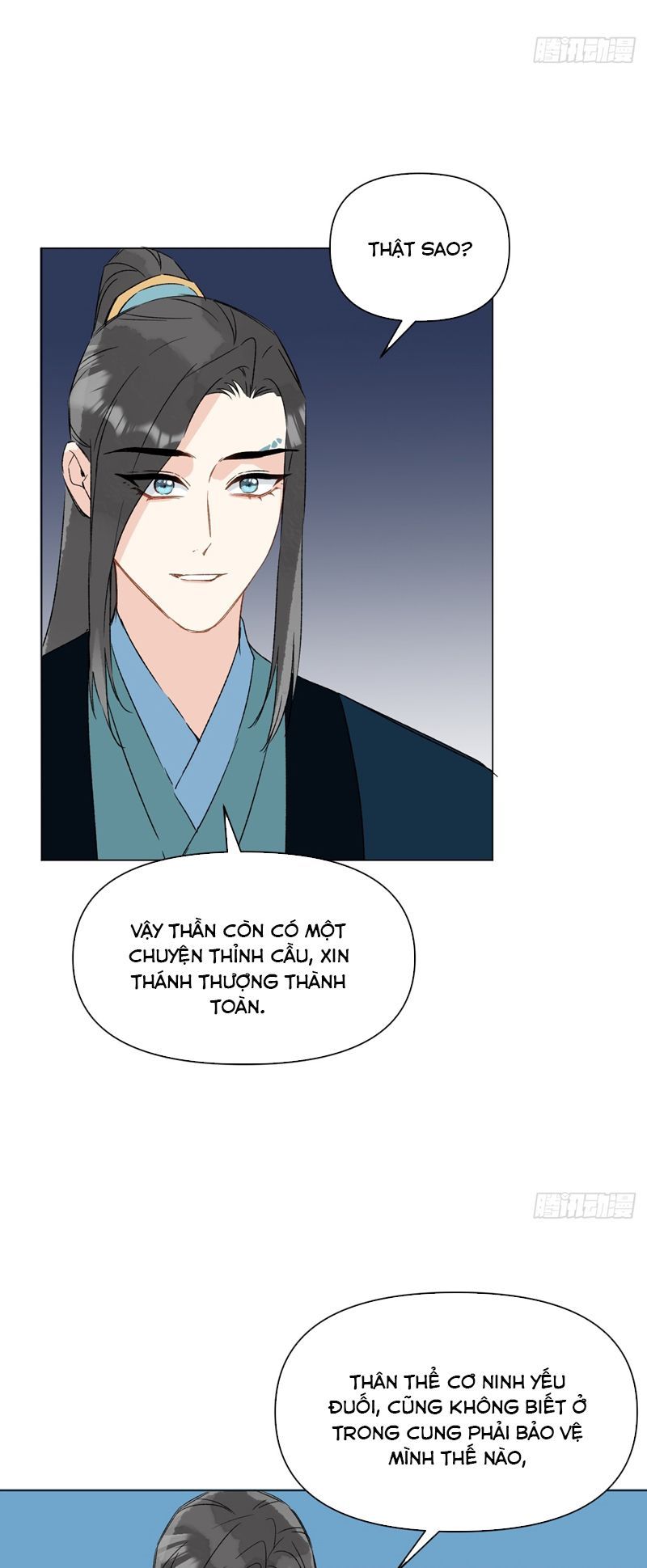 Sau Khi Trùng Sinh Thuần Phục Ác Đồ Hắc Liên Hoa Chapter 64 - 9