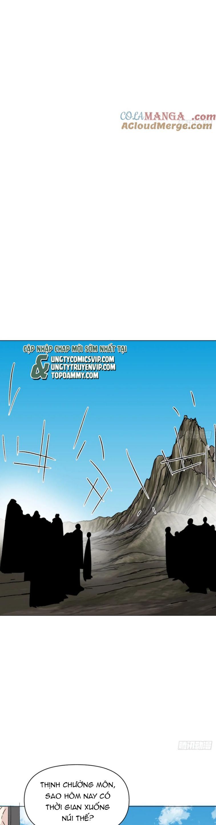 Sau Khi Trùng Sinh Thuần Phục Ác Đồ Hắc Liên Hoa Chapter 65 - 15