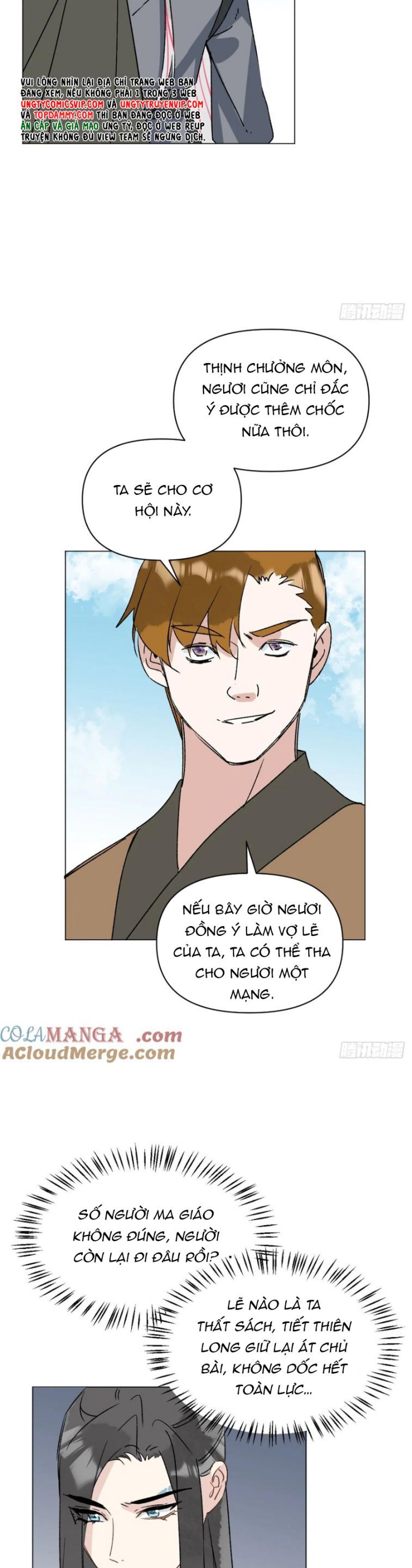 Sau Khi Trùng Sinh Thuần Phục Ác Đồ Hắc Liên Hoa Chapter 65 - 17