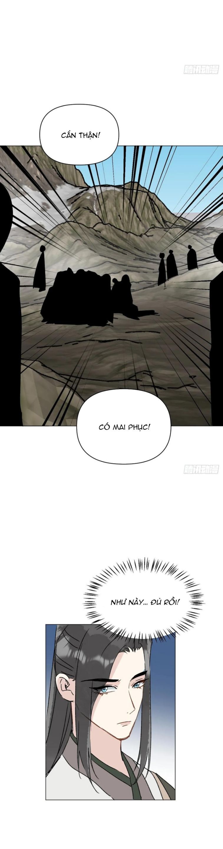 Sau Khi Trùng Sinh Thuần Phục Ác Đồ Hắc Liên Hoa Chapter 65 - 19
