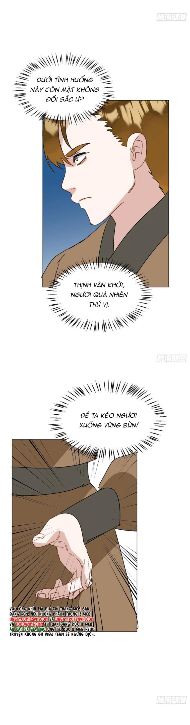 Sau Khi Trùng Sinh Thuần Phục Ác Đồ Hắc Liên Hoa Chapter 65 - 20