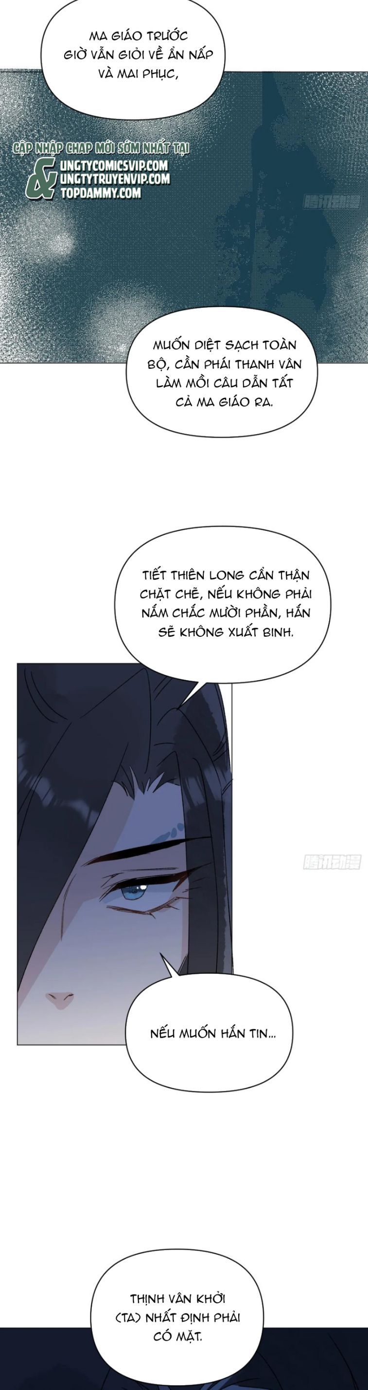 Sau Khi Trùng Sinh Thuần Phục Ác Đồ Hắc Liên Hoa Chapter 65 - 8