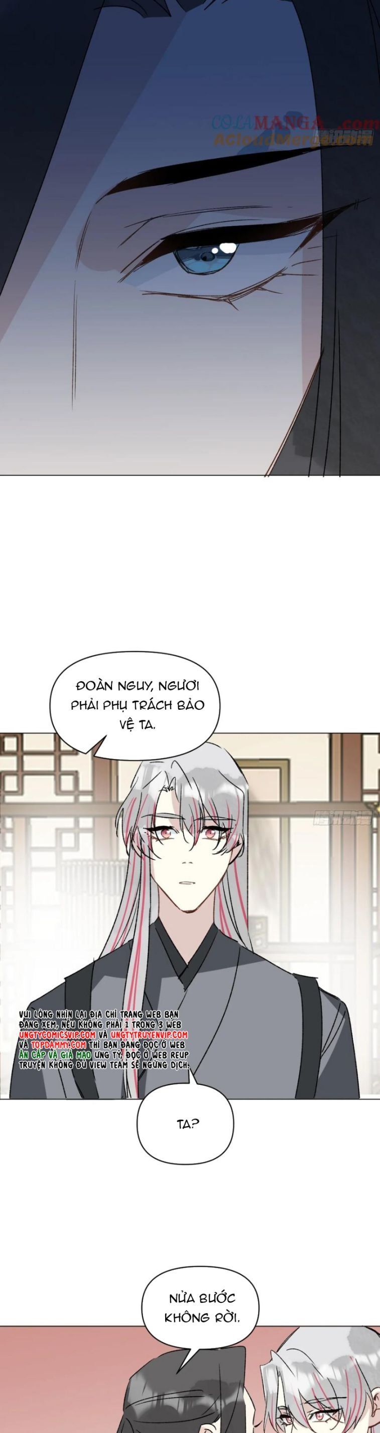 Sau Khi Trùng Sinh Thuần Phục Ác Đồ Hắc Liên Hoa Chapter 65 - 9