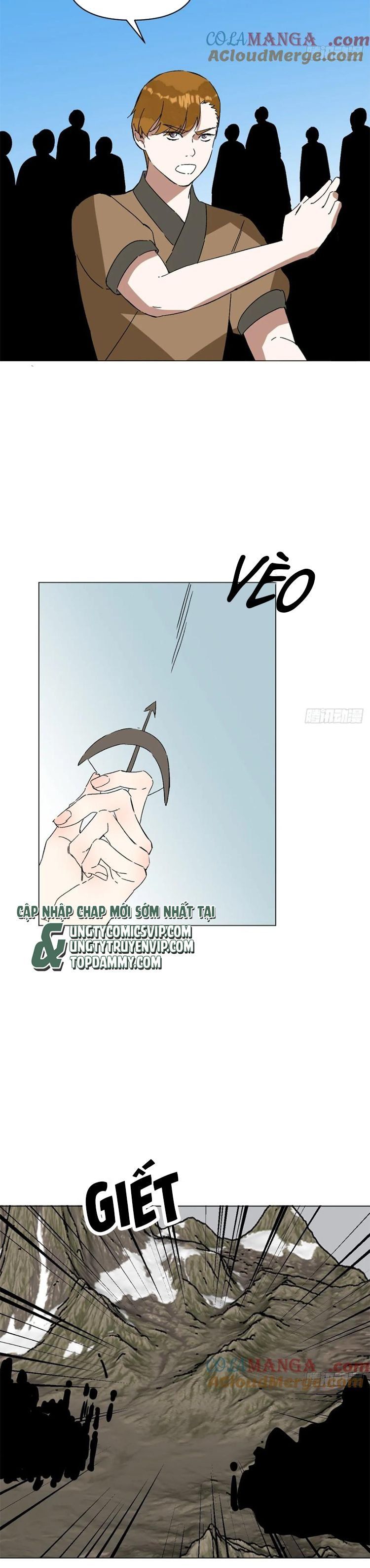 Sau Khi Trùng Sinh Thuần Phục Ác Đồ Hắc Liên Hoa Chapter 66 - 5