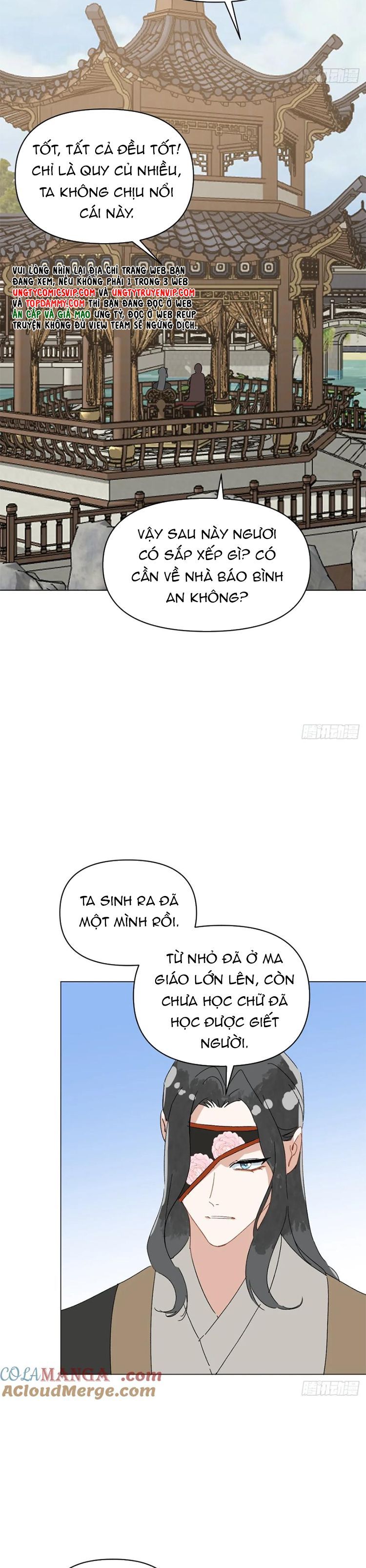 Sau Khi Trùng Sinh Thuần Phục Ác Đồ Hắc Liên Hoa Chapter 67 - 17