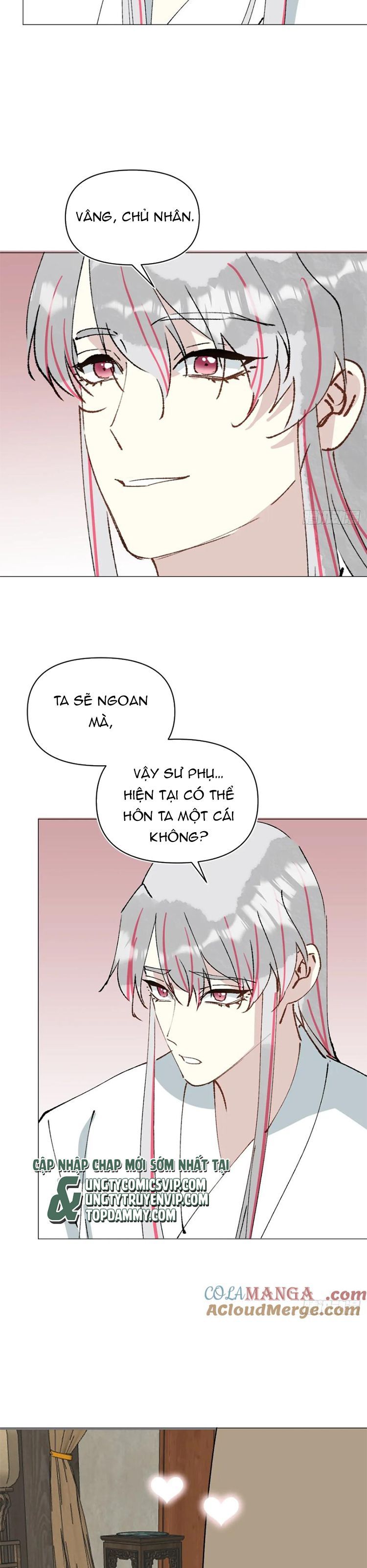 Sau Khi Trùng Sinh Thuần Phục Ác Đồ Hắc Liên Hoa Chapter 68 - 14