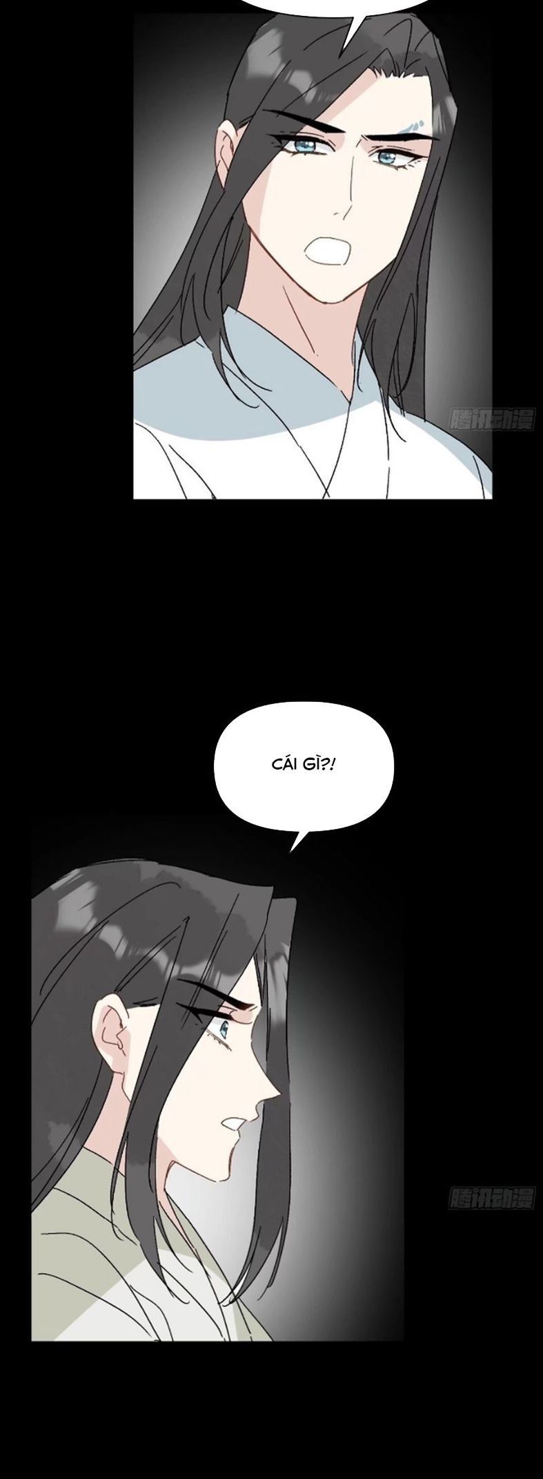 Sau Khi Trùng Sinh Thuần Phục Ác Đồ Hắc Liên Hoa Chapter 69 - 11