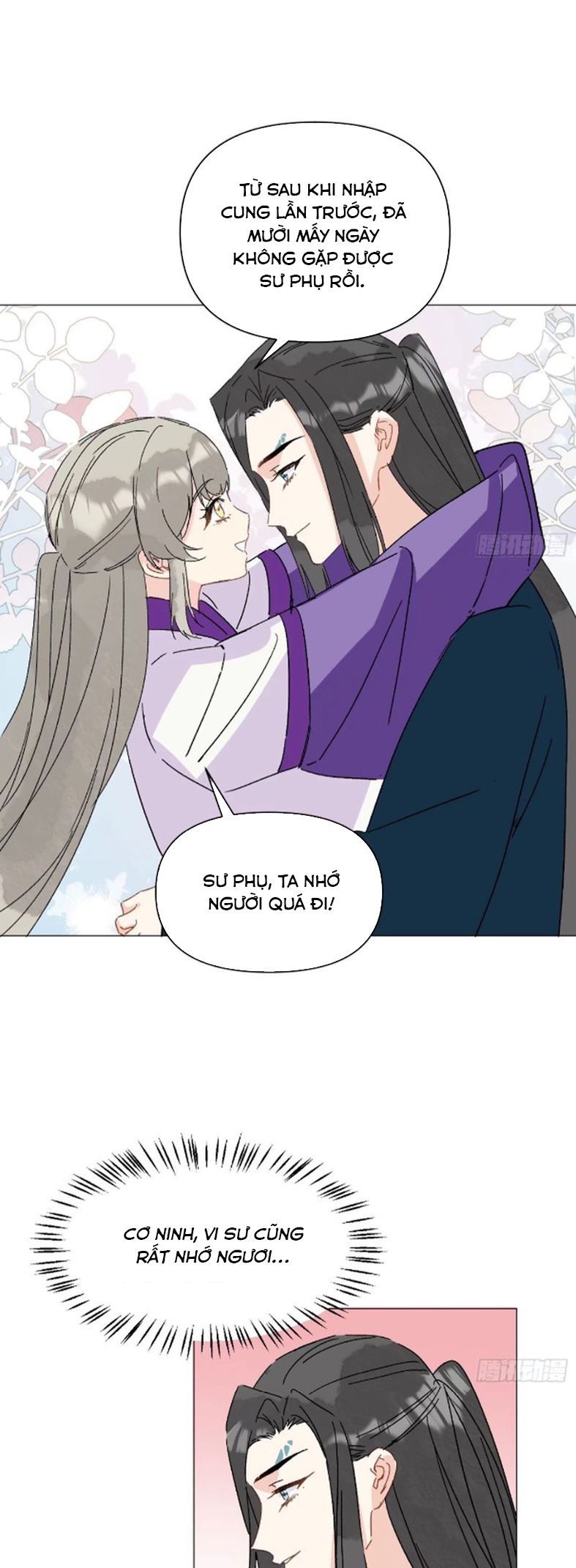 Sau Khi Trùng Sinh Thuần Phục Ác Đồ Hắc Liên Hoa Chapter 69 - 13