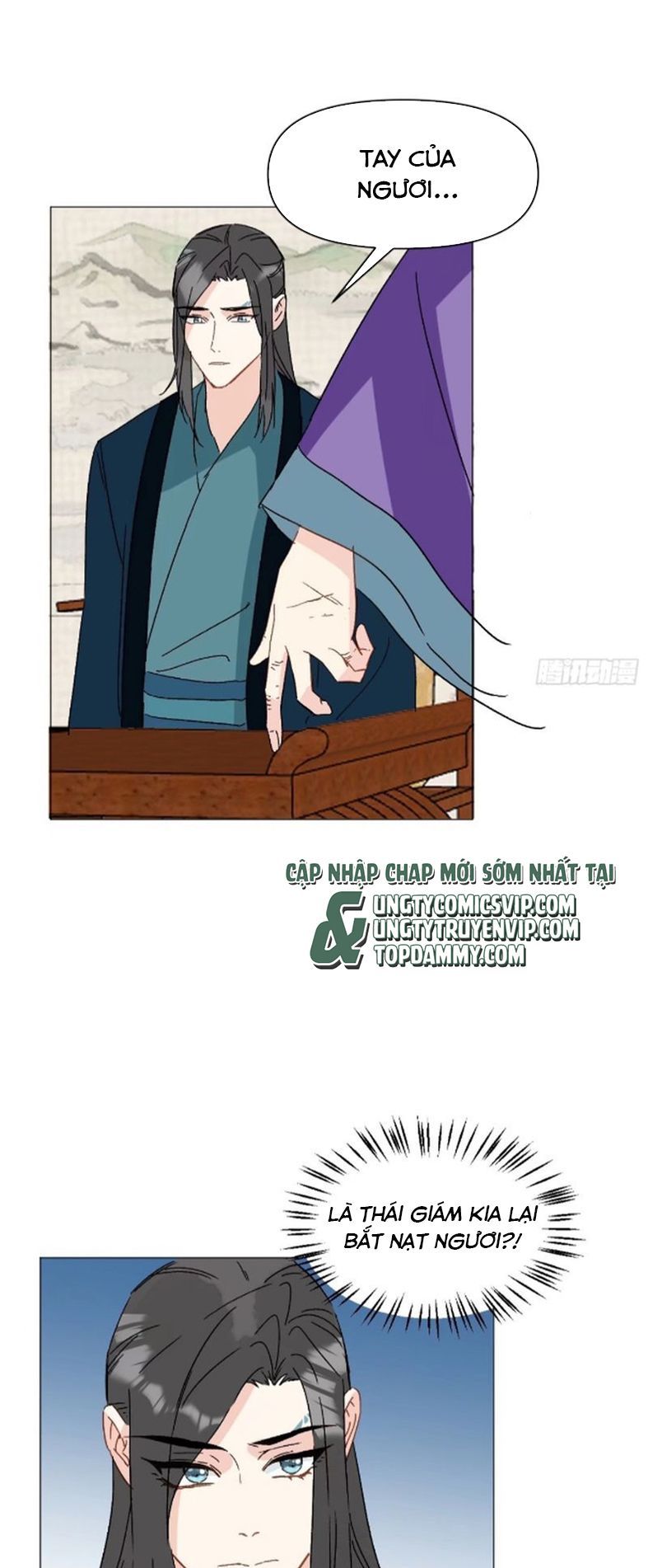 Sau Khi Trùng Sinh Thuần Phục Ác Đồ Hắc Liên Hoa Chapter 69 - 16