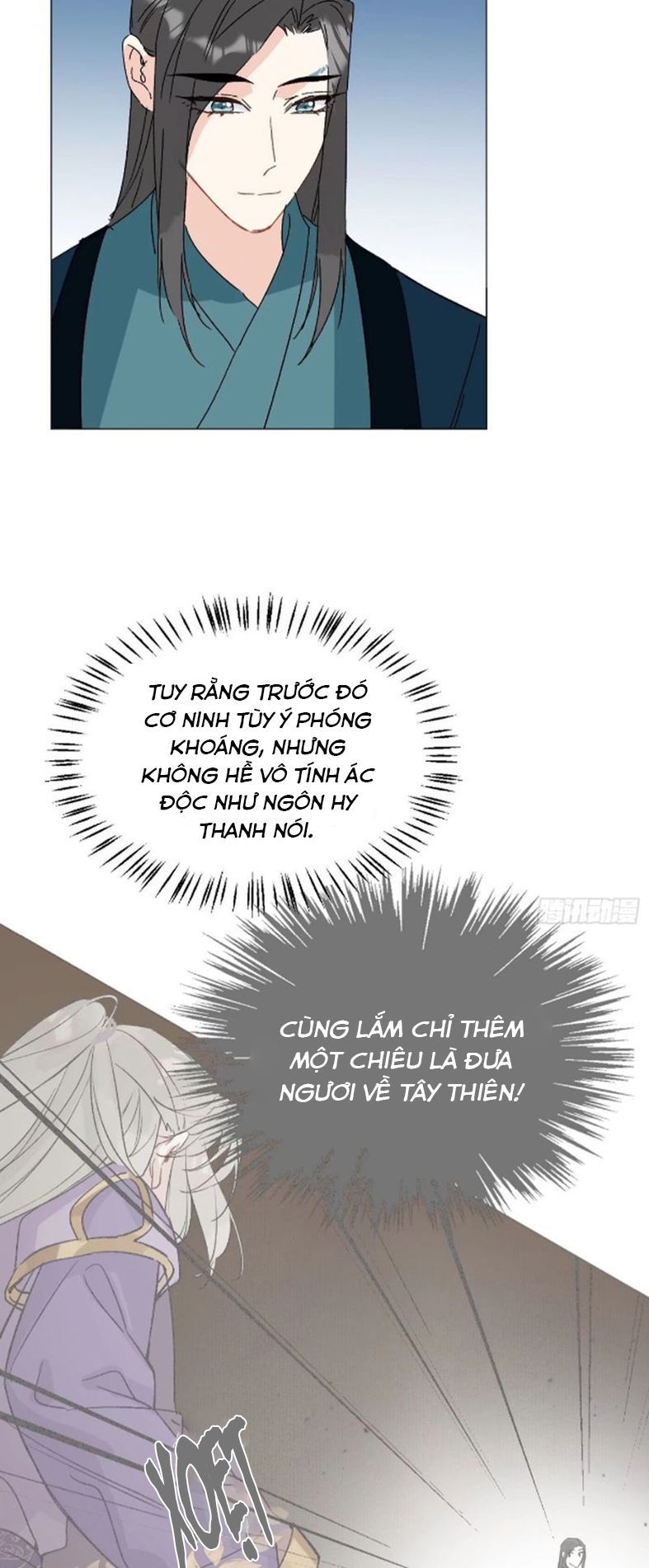 Sau Khi Trùng Sinh Thuần Phục Ác Đồ Hắc Liên Hoa Chapter 69 - 20
