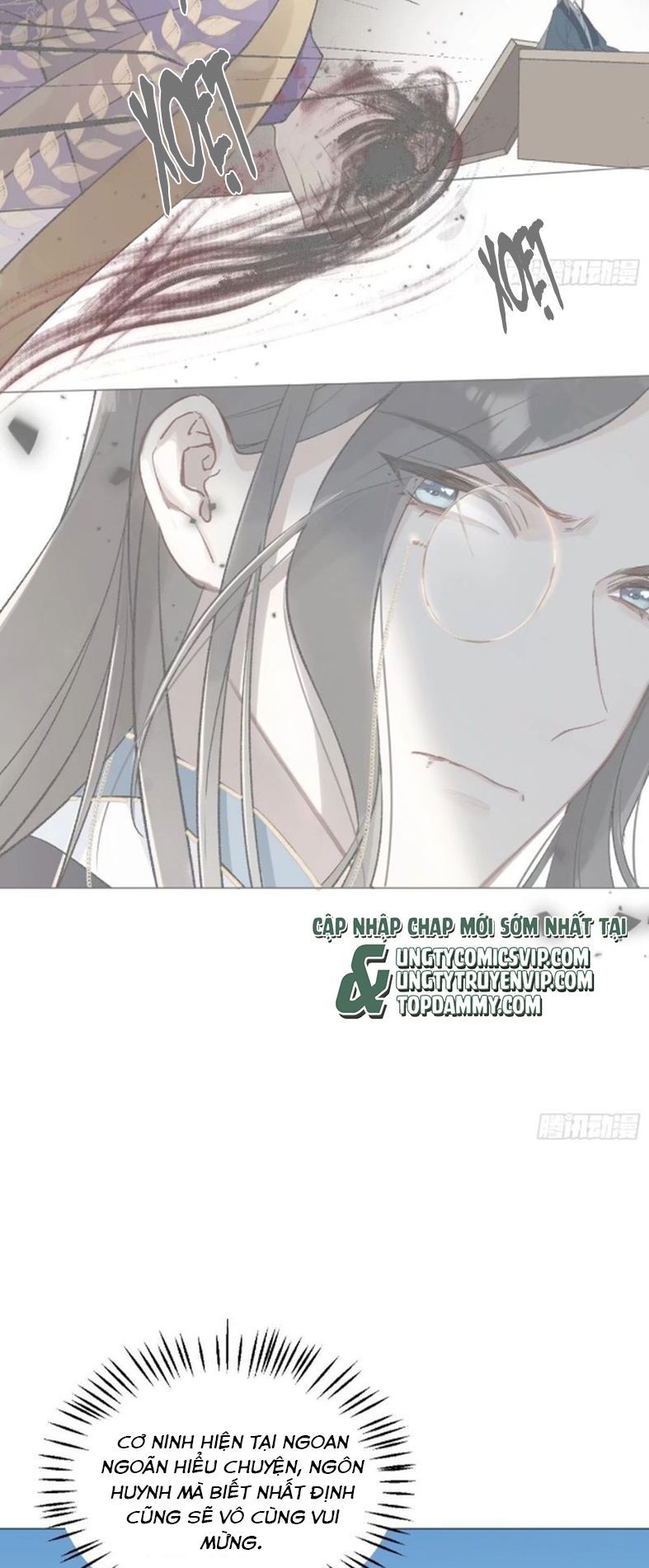 Sau Khi Trùng Sinh Thuần Phục Ác Đồ Hắc Liên Hoa Chapter 69 - 21