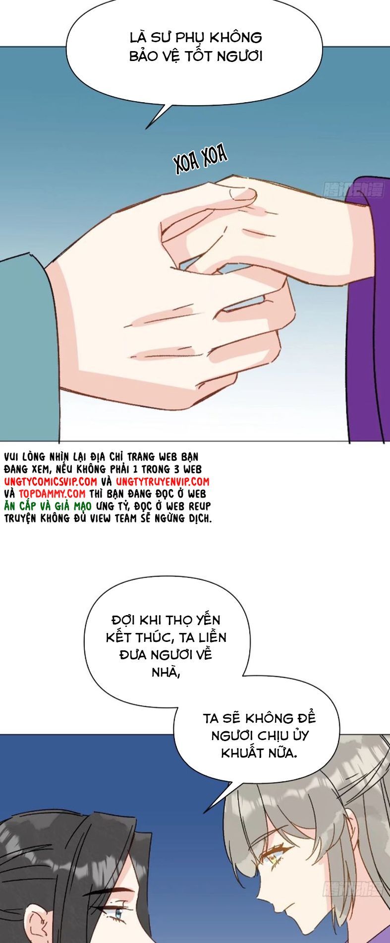 Sau Khi Trùng Sinh Thuần Phục Ác Đồ Hắc Liên Hoa Chapter 69 - 23