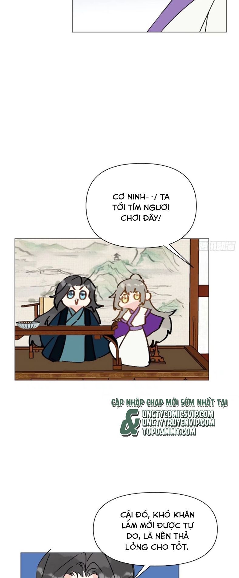 Sau Khi Trùng Sinh Thuần Phục Ác Đồ Hắc Liên Hoa Chapter 69 - 25