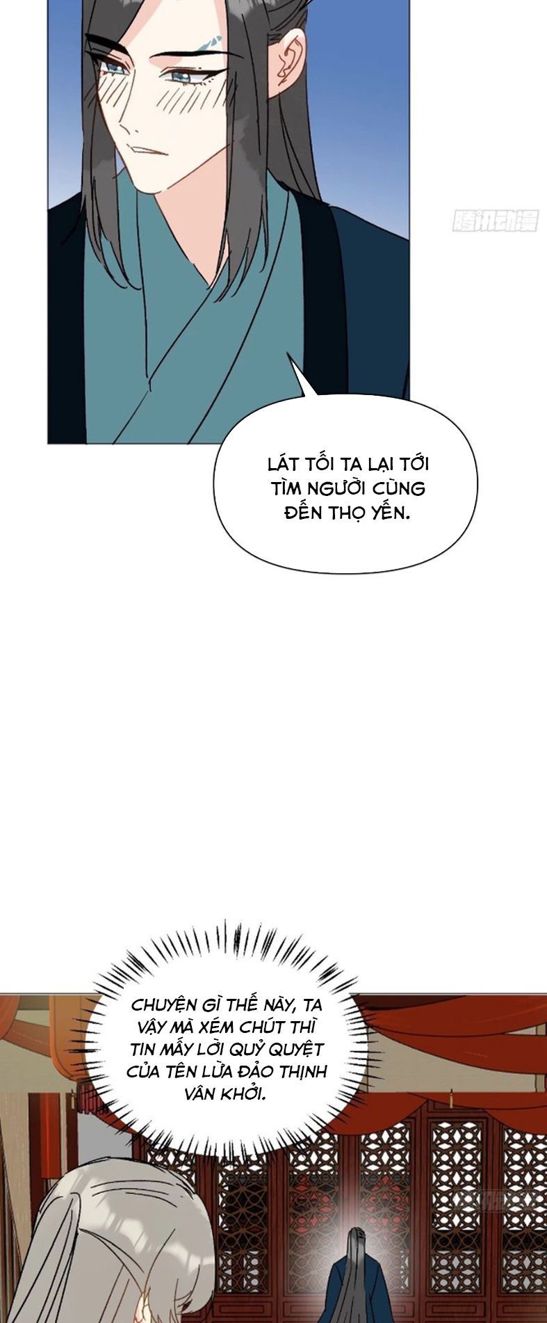 Sau Khi Trùng Sinh Thuần Phục Ác Đồ Hắc Liên Hoa Chapter 69 - 26