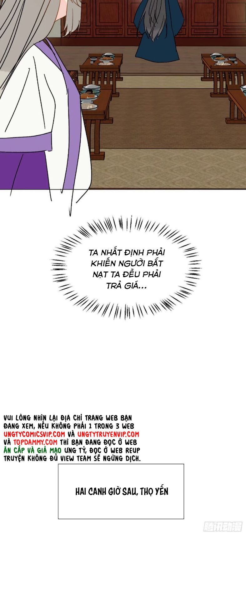 Sau Khi Trùng Sinh Thuần Phục Ác Đồ Hắc Liên Hoa Chapter 69 - 27